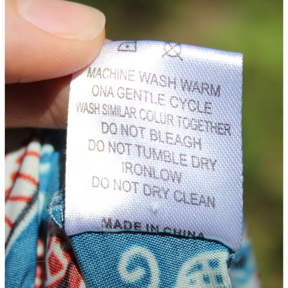 R&B Collection Shirt - Picture 6 of 6